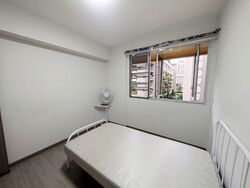 Blk 220A Garden Court @ Tengah (Tengah), HDB 4 Rooms #583854691